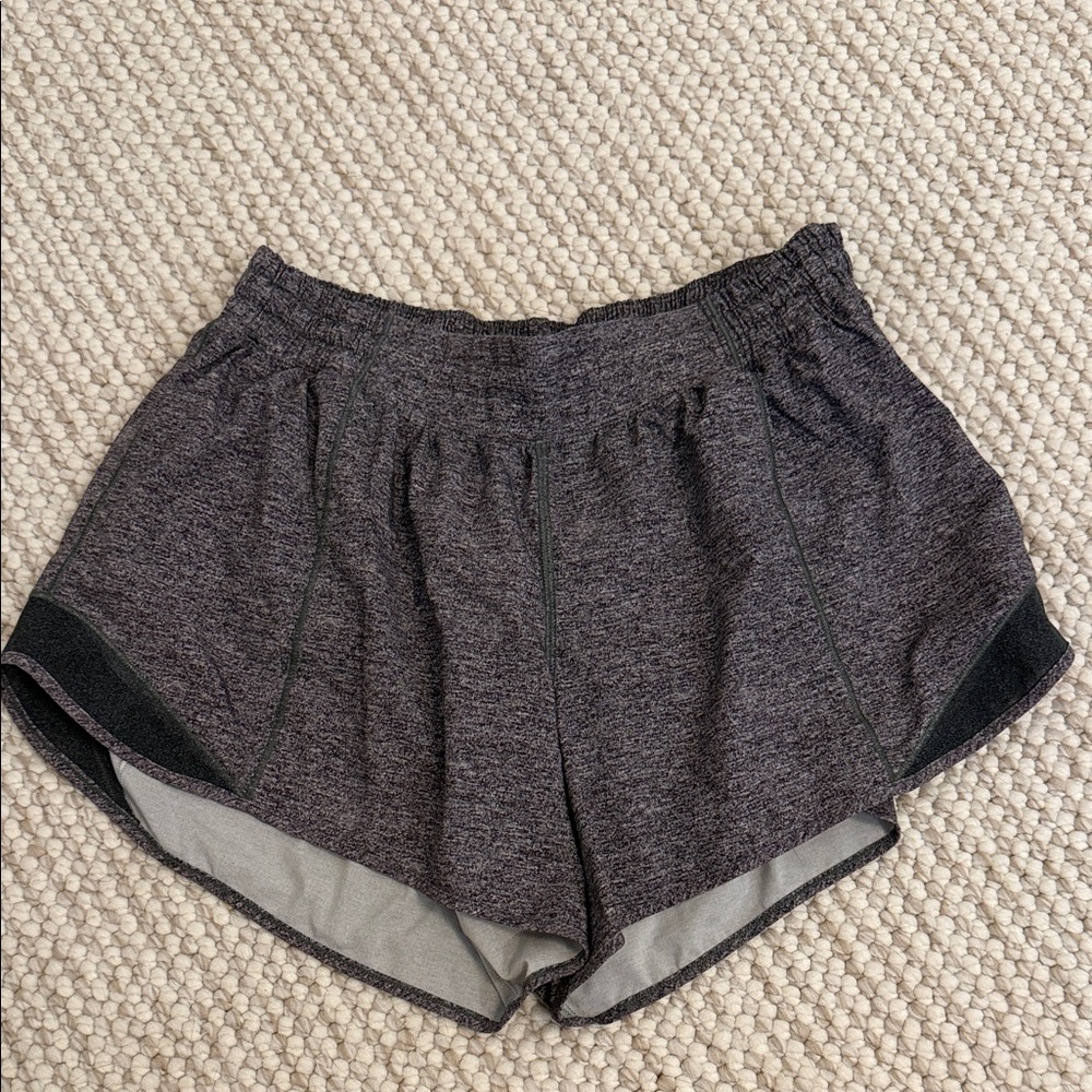 Lulu hotty hot short